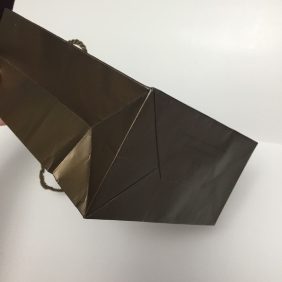 FWP TERRA NOSTRA Paper Shopping Bag - Picture 5 of 6